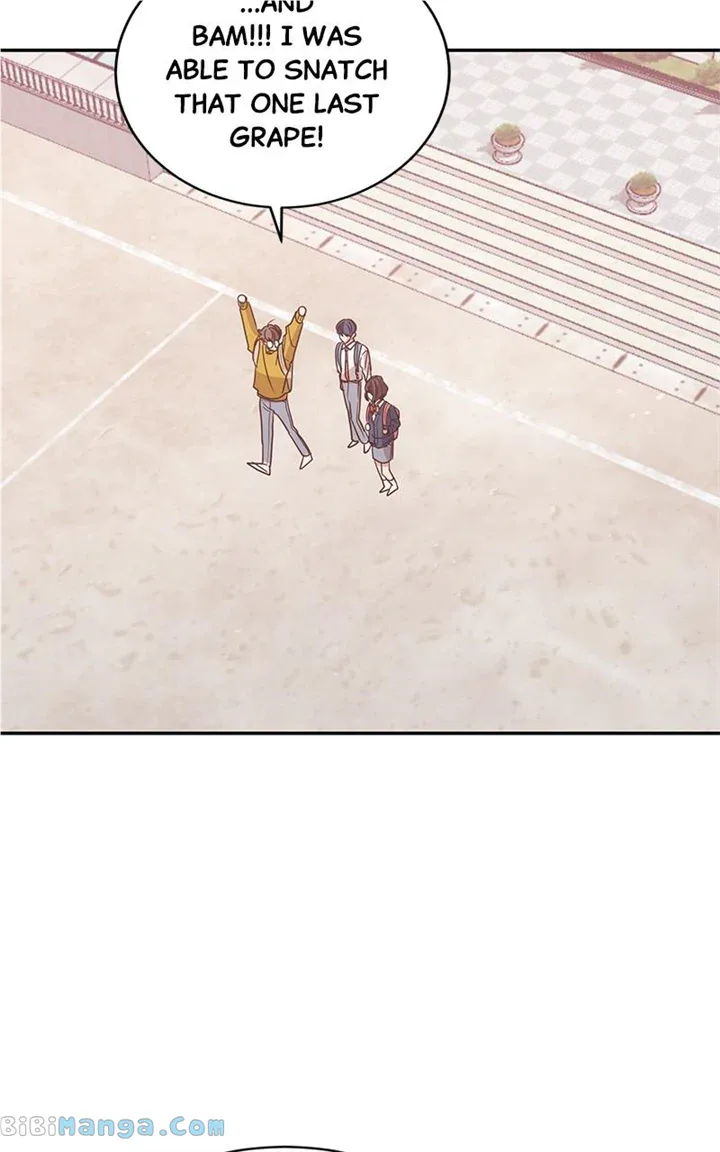 Universe’s Strongest First Love Chapter 25 page 45
