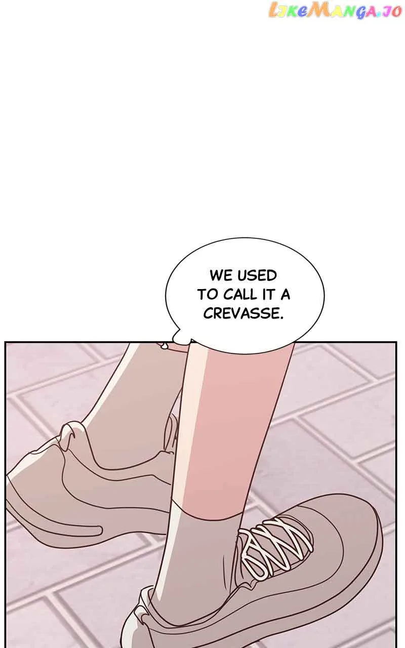 Universe’s Strongest First Love Chapter 21 page 50