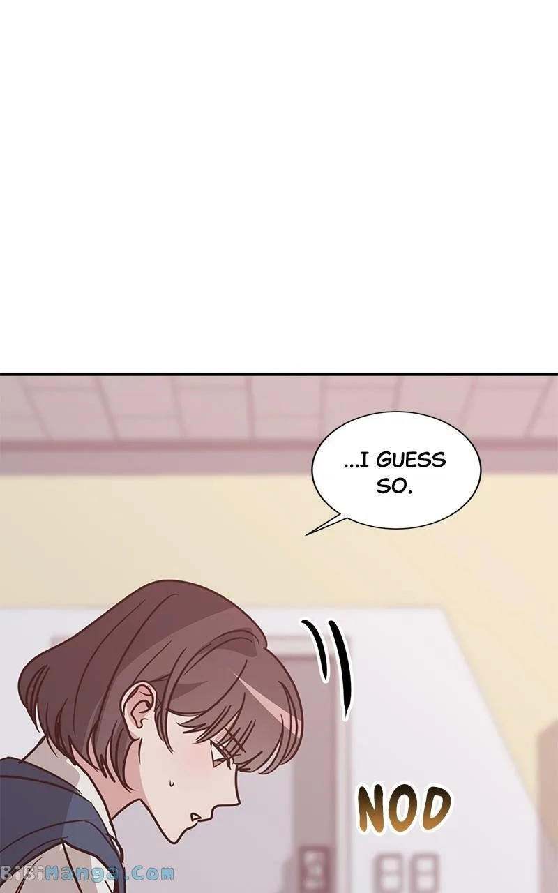 Universe’s Strongest First Love Chapter 19 page 49