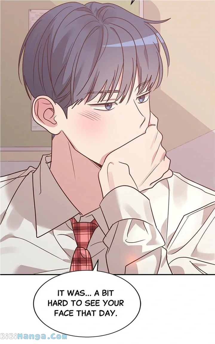 Universe’s Strongest First Love Chapter 25 page 33
