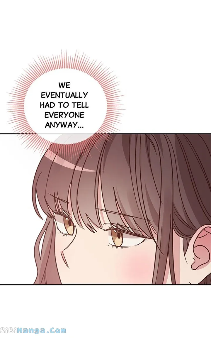 Universe’s Strongest First Love Chapter 25 page 11
