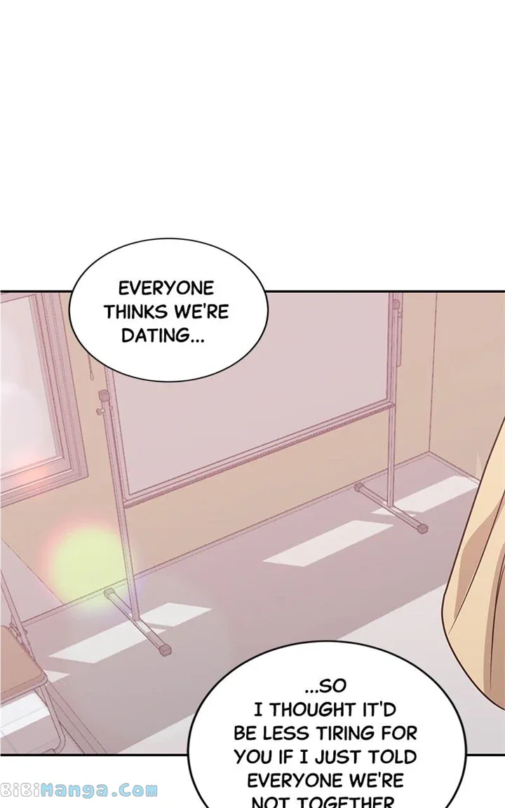 Universe’s Strongest First Love Chapter 25 page 30