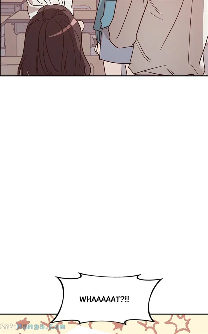 Universe’s Strongest First Love Chapter 25 page 5