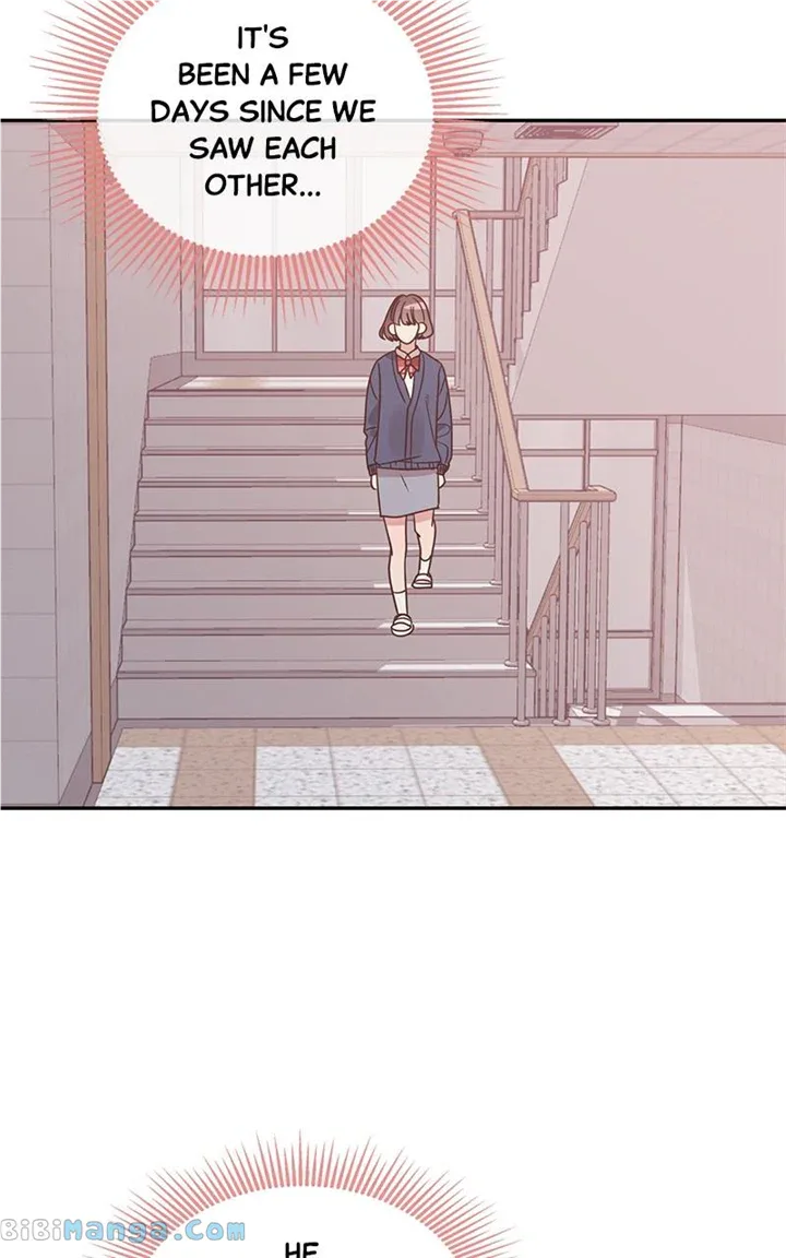 Universe’s Strongest First Love Chapter 25 page 14
