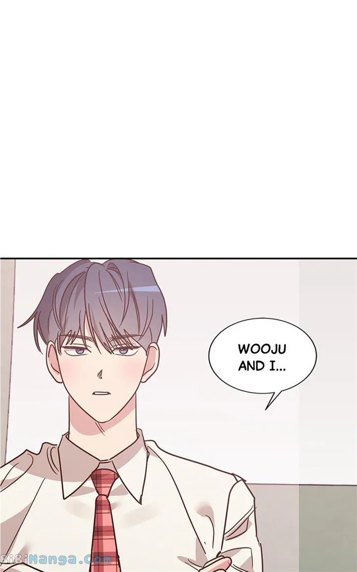 Universe’s Strongest First Love Chapter 25 page 2