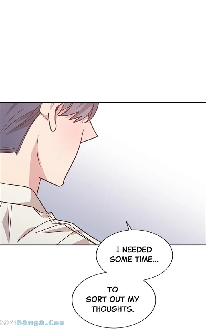 Universe’s Strongest First Love Chapter 25 page 37