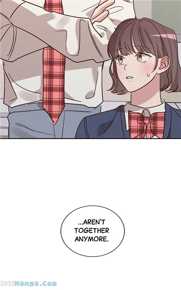 Universe’s Strongest First Love Chapter 25 page 3