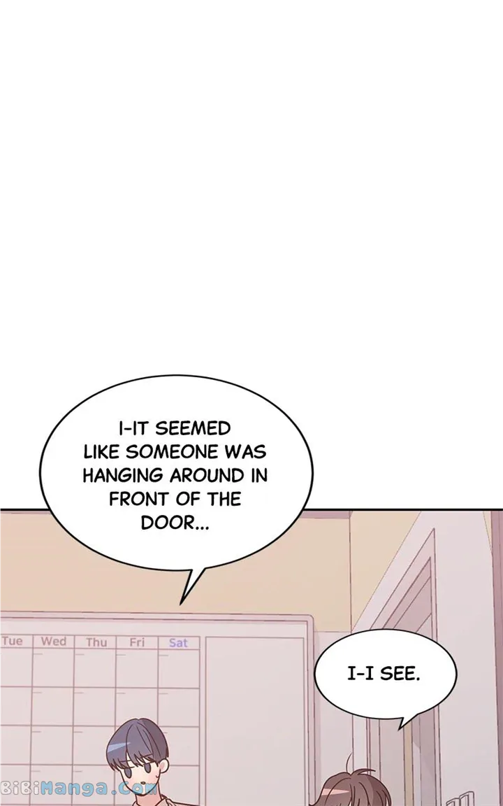 Universe’s Strongest First Love Chapter 25 page 23