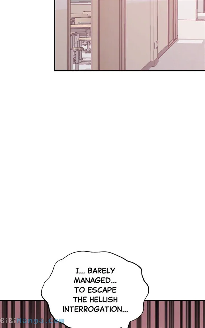 Universe’s Strongest First Love Chapter 25 page 9