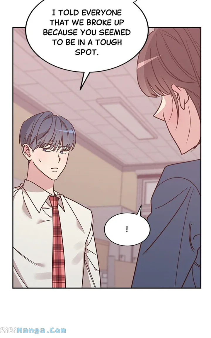 Universe’s Strongest First Love Chapter 25 page 29