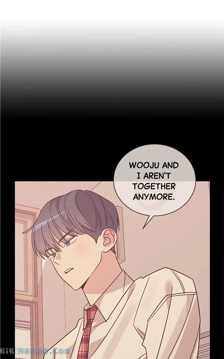 Universe’s Strongest First Love Chapter 25 page 12