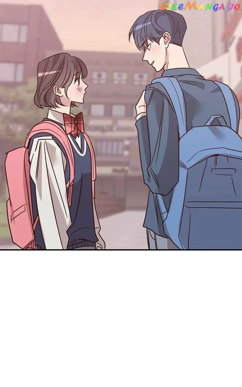 Universe’s Strongest First Love Chapter 21 page 35