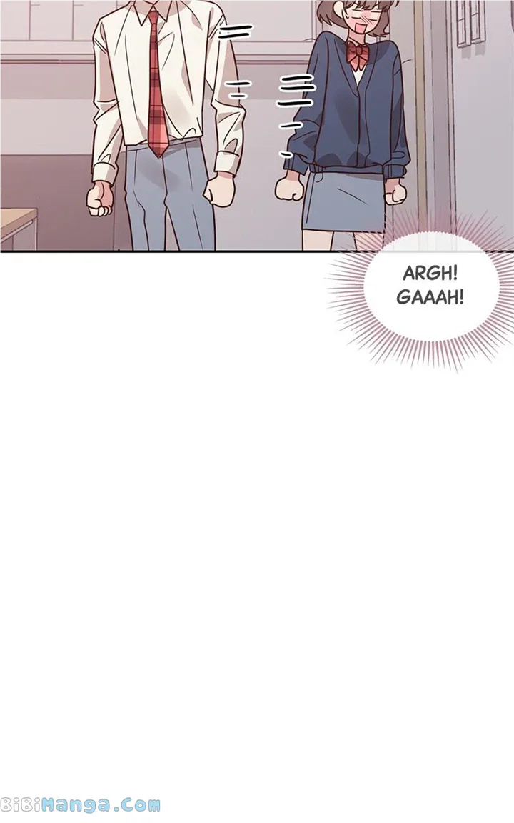 Universe’s Strongest First Love Chapter 25 page 24