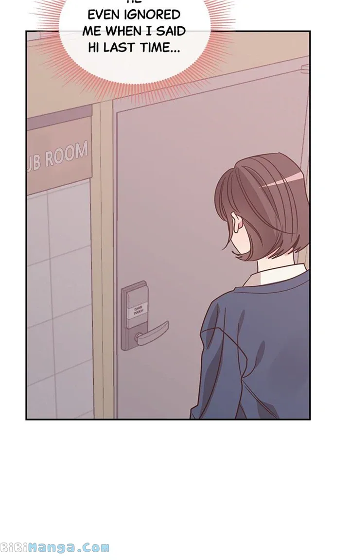 Universe’s Strongest First Love Chapter 25 page 15