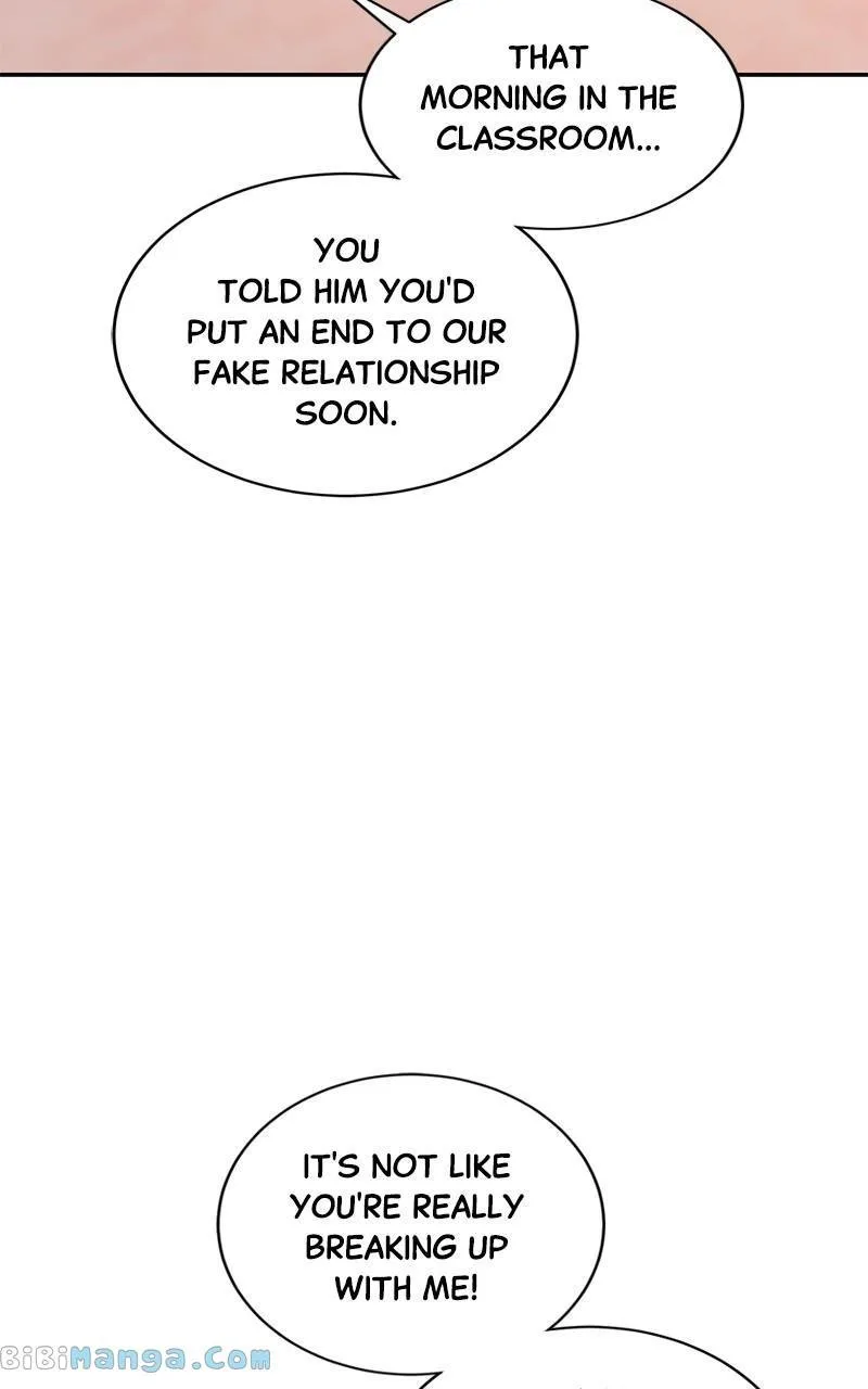 Universe’s Strongest First Love Chapter 20 page 52