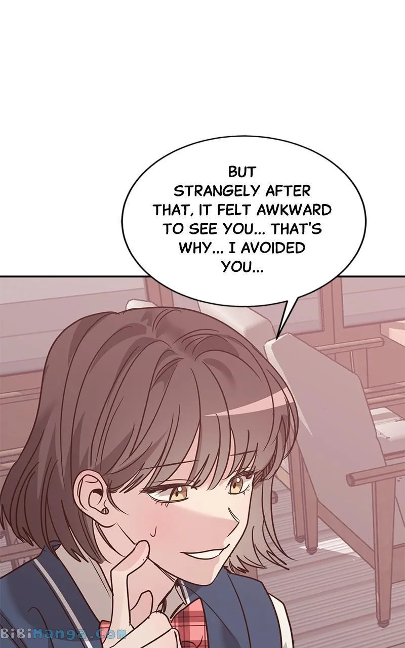 Universe’s Strongest First Love Chapter 20 page 54