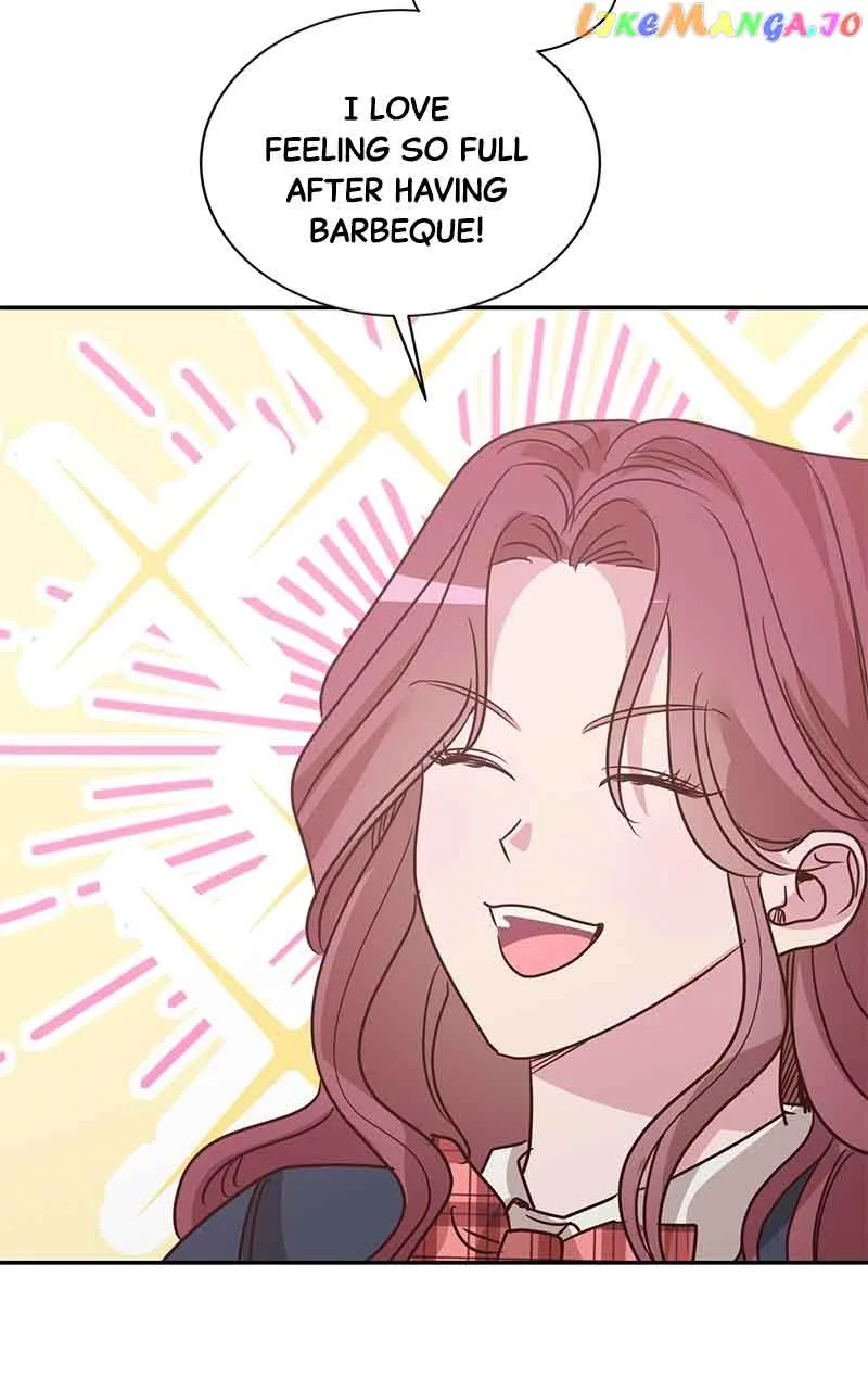 Universe’s Strongest First Love Chapter 21 page 29