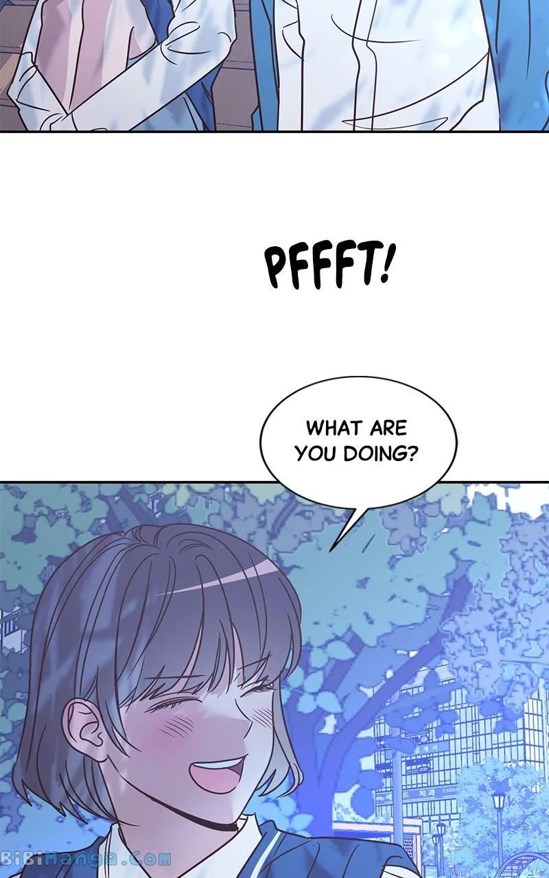 Universe’s Strongest First Love Chapter 17 page 68