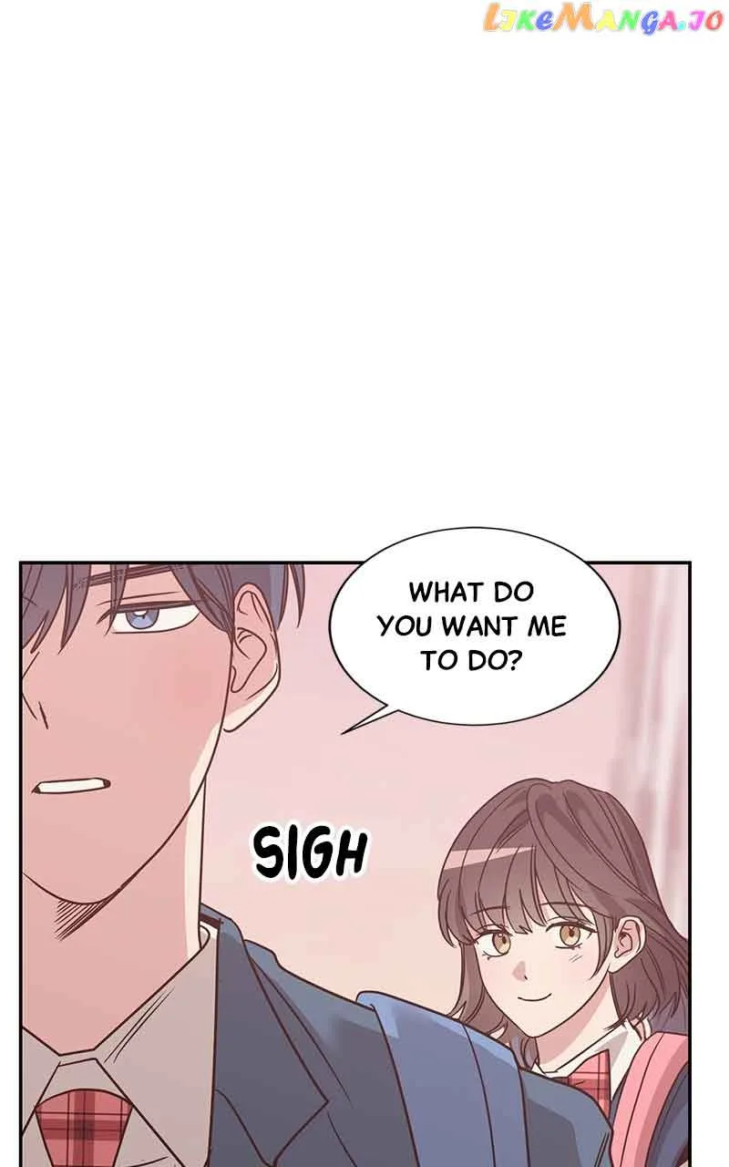 Universe’s Strongest First Love Chapter 21 page 42