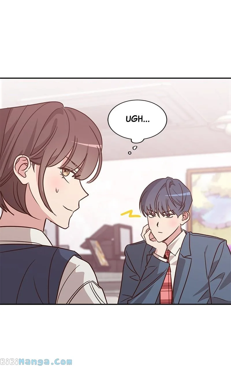 Universe’s Strongest First Love Chapter 20 page 46