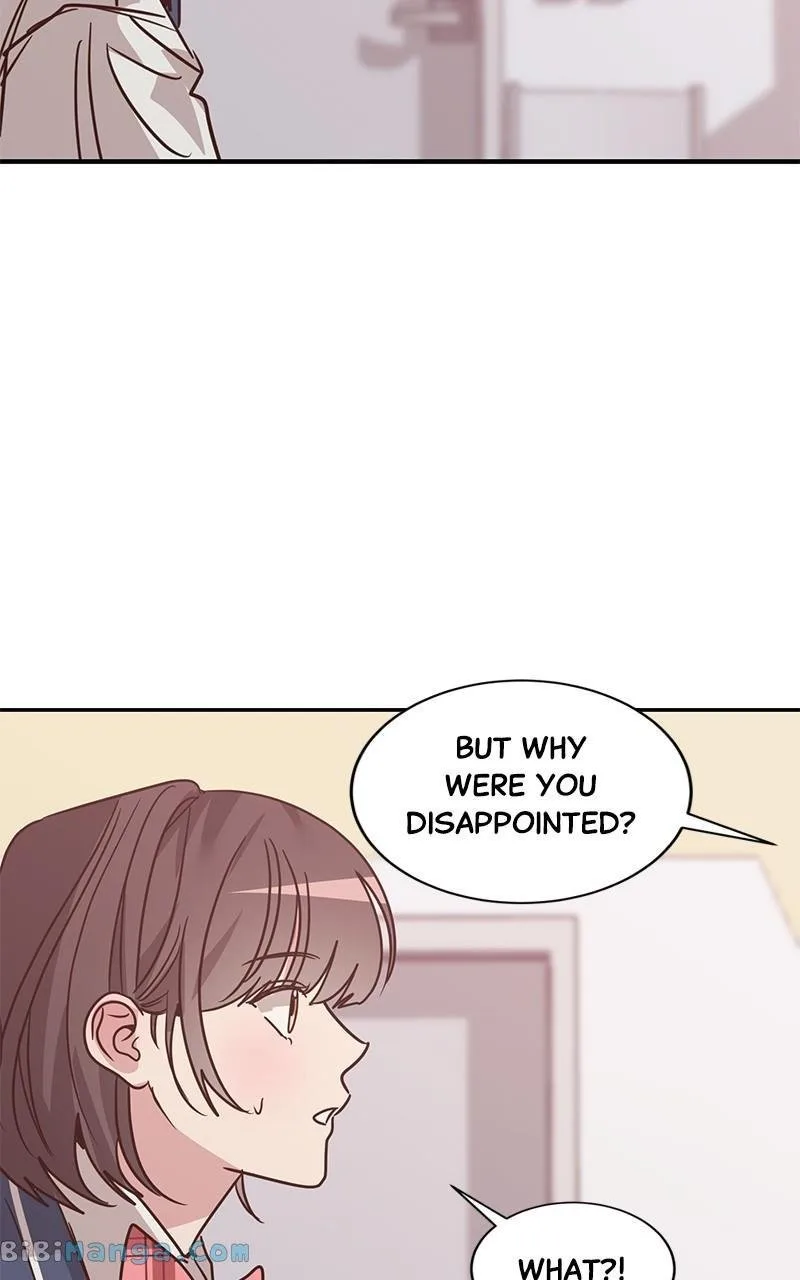 Universe’s Strongest First Love Chapter 19 page 50
