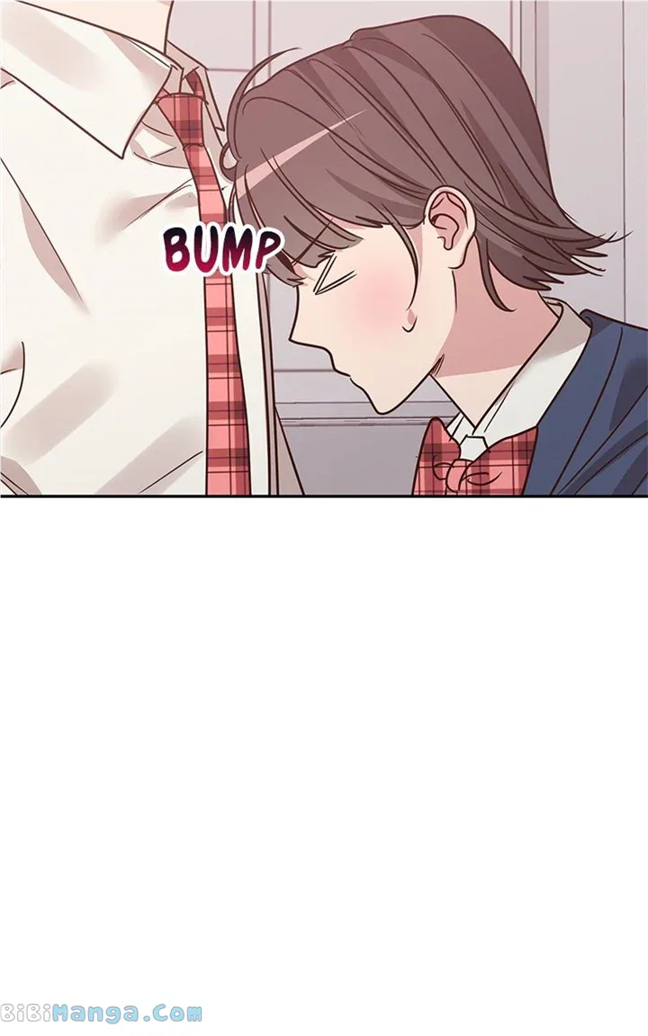 Universe’s Strongest First Love Chapter 25 page 21