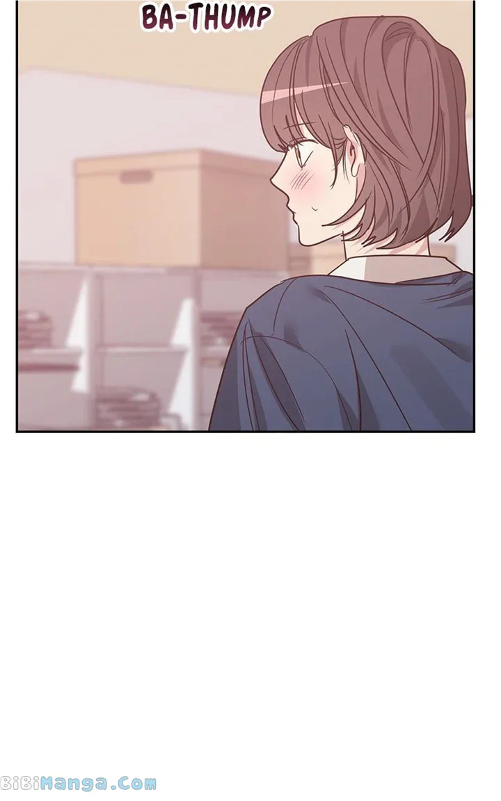 Universe’s Strongest First Love Chapter 25 page 36