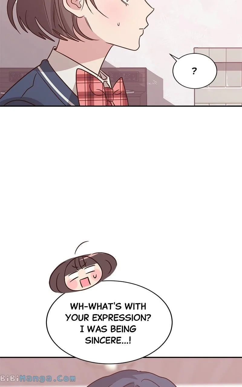 Universe’s Strongest First Love Chapter 20 page 56