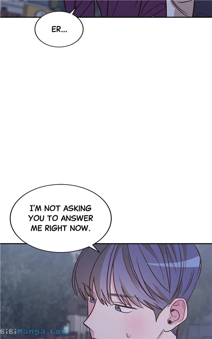 Universe’s Strongest First Love Chapter 24 page 26