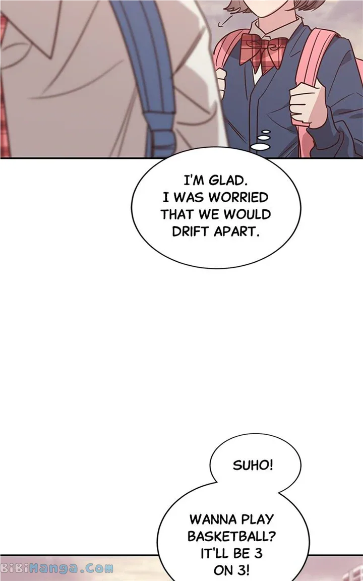 Universe’s Strongest First Love Chapter 25 page 50