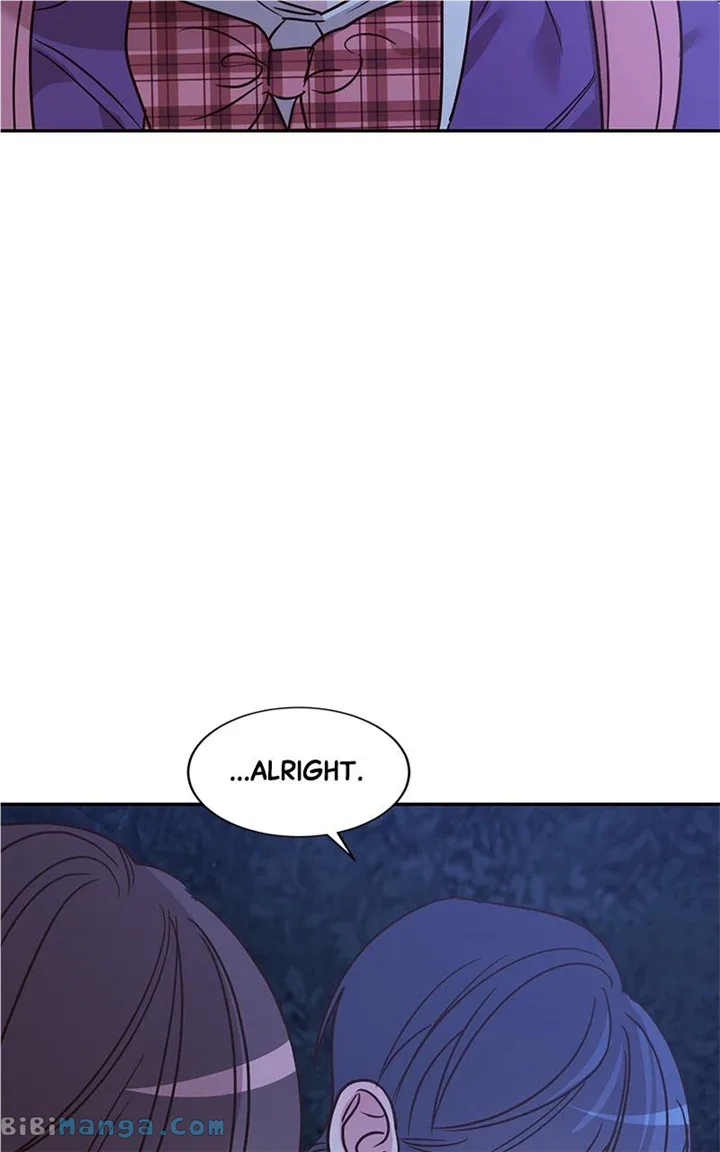 Universe’s Strongest First Love Chapter 24 page 34