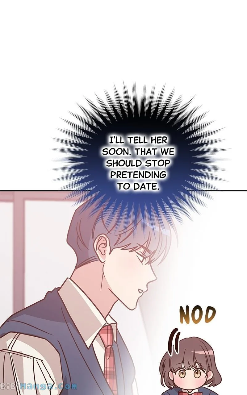 Universe’s Strongest First Love Chapter 19 page 42