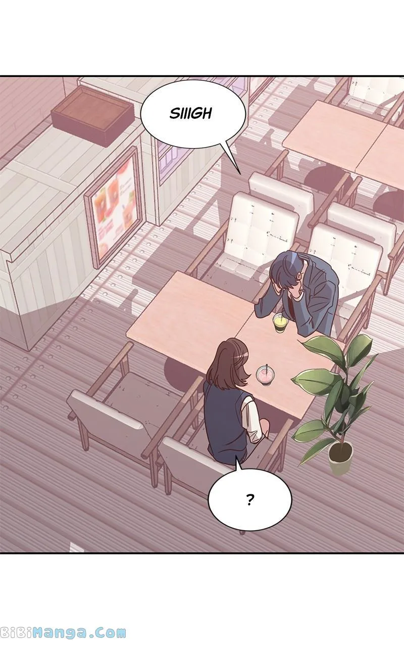 Universe’s Strongest First Love Chapter 20 page 58