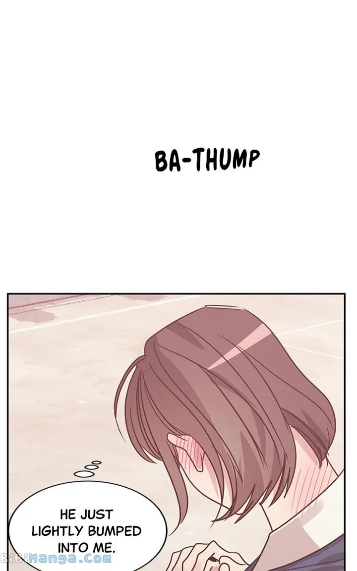 Universe’s Strongest First Love Chapter 25 page 61