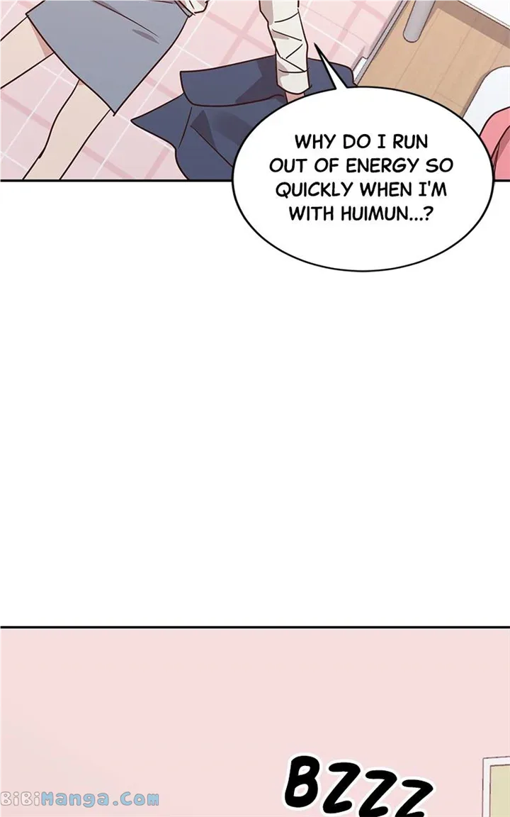 Universe’s Strongest First Love Chapter 25 page 66
