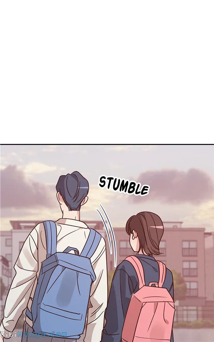 Universe’s Strongest First Love Chapter 25 page 57