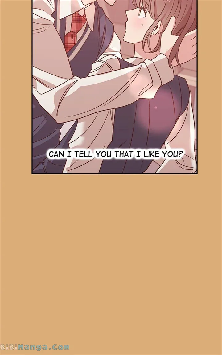 Universe’s Strongest First Love Chapter 24 page 9