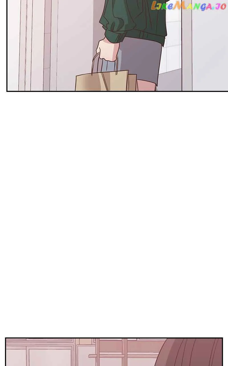 Universe’s Strongest First Love Chapter 21 page 59