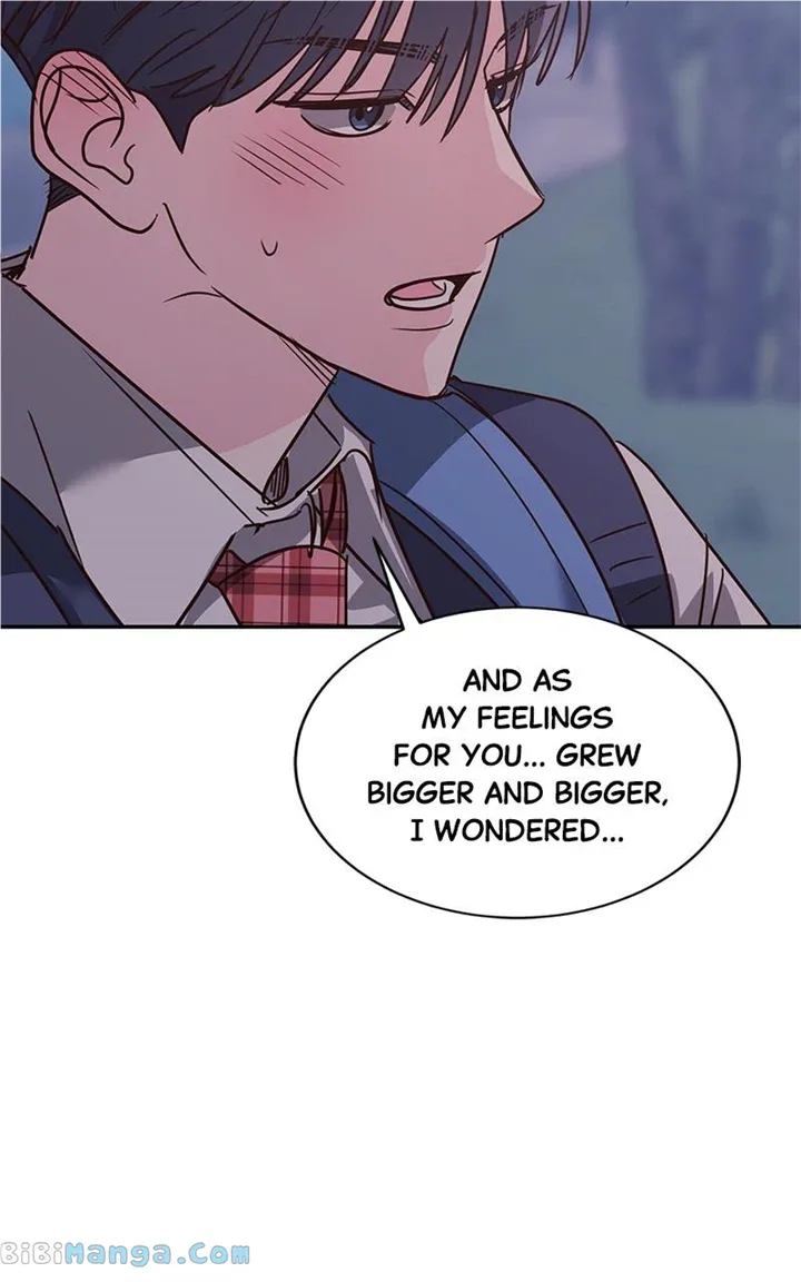 Universe’s Strongest First Love Chapter 24 page 7