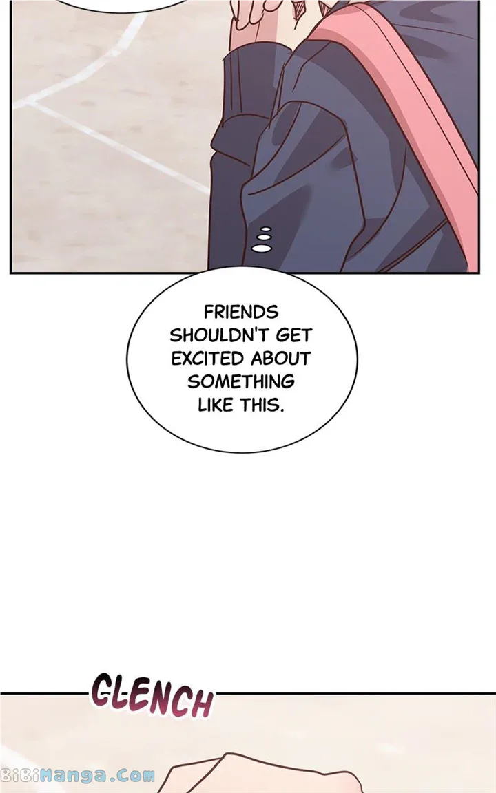 Universe’s Strongest First Love Chapter 25 page 62