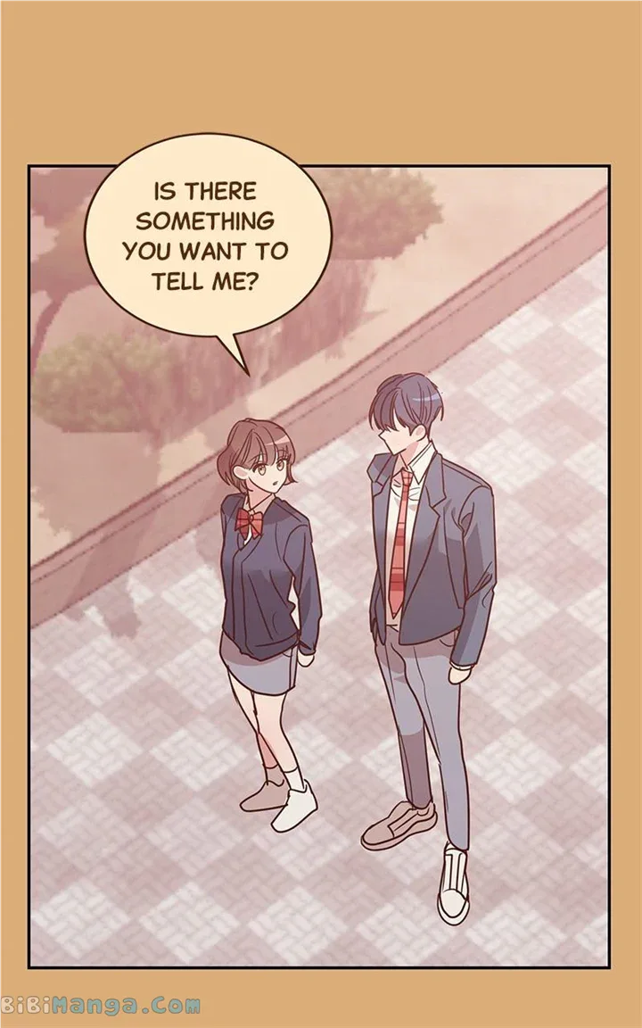Universe’s Strongest First Love Chapter 24 page 13