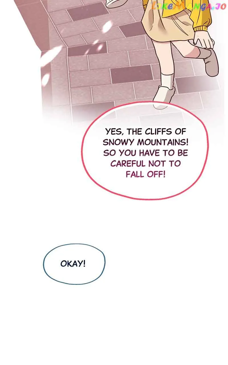 Universe’s Strongest First Love Chapter 21 page 49