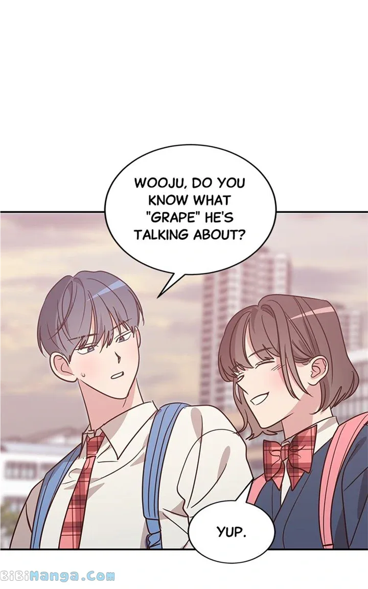 Universe’s Strongest First Love Chapter 25 page 47