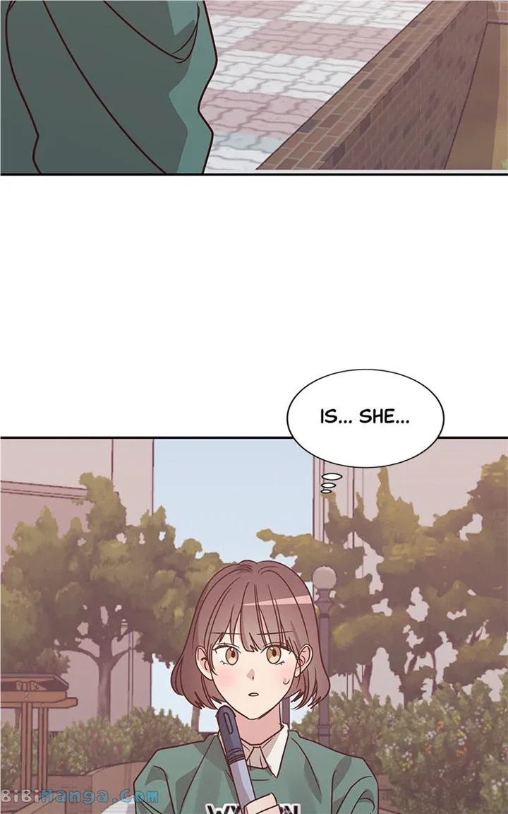 Universe’s Strongest First Love Chapter 25 page 76