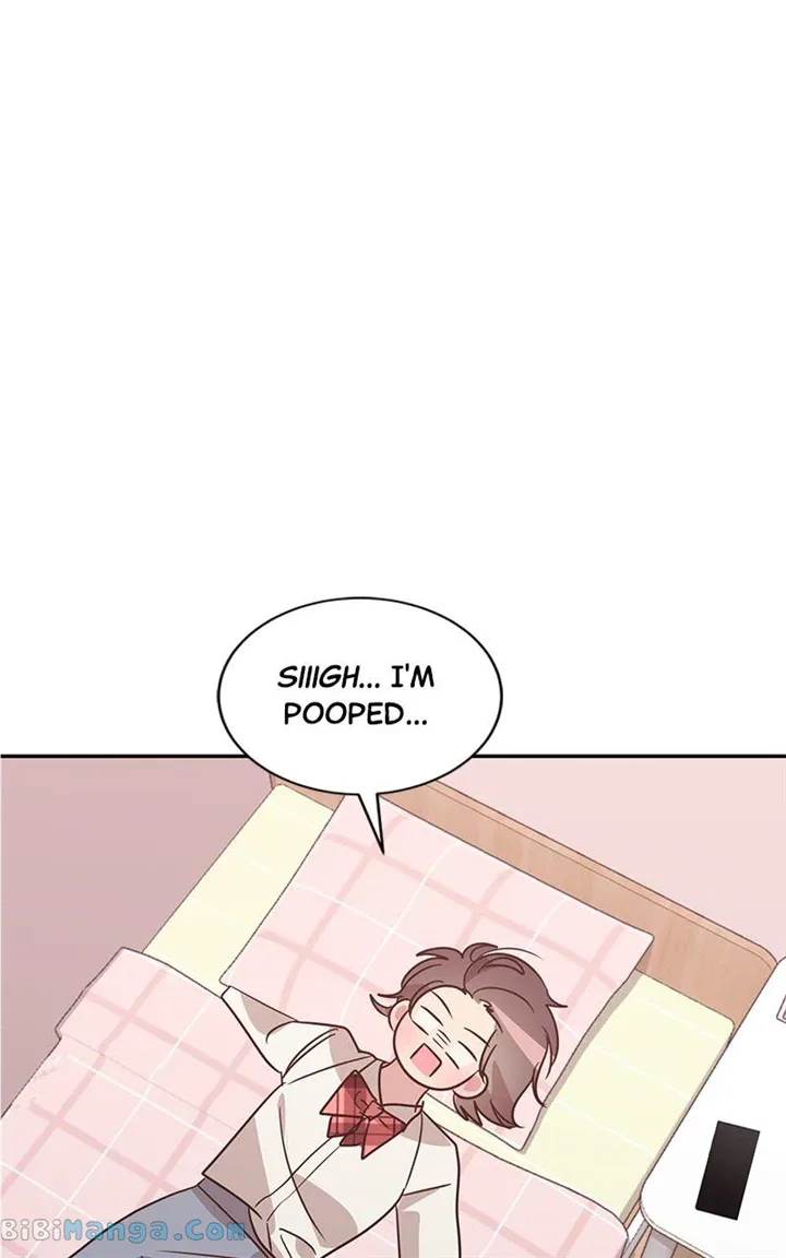 Universe’s Strongest First Love Chapter 25 page 65