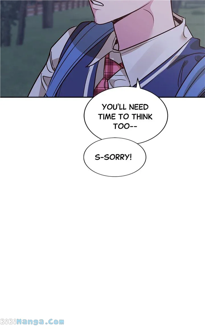 Universe’s Strongest First Love Chapter 24 page 27
