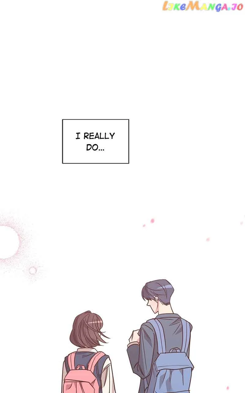 Universe’s Strongest First Love Chapter 21 page 38