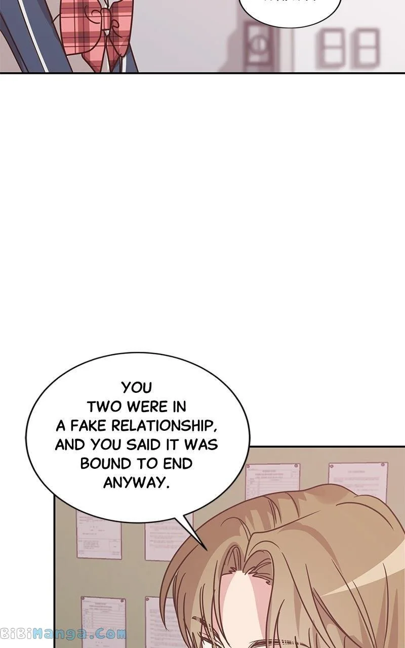 Universe’s Strongest First Love Chapter 19 page 51