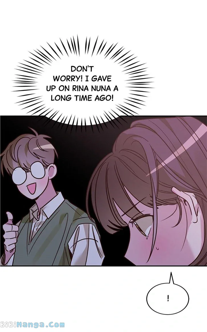 Universe’s Strongest First Love Chapter 24 page 24