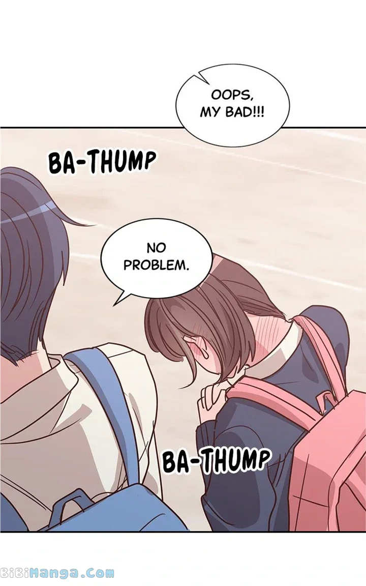 Universe’s Strongest First Love Chapter 25 page 60